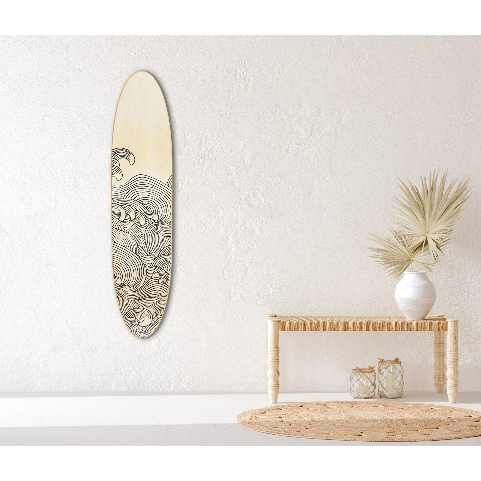 Arborway Coastal Nautical & Beach Wall Decor