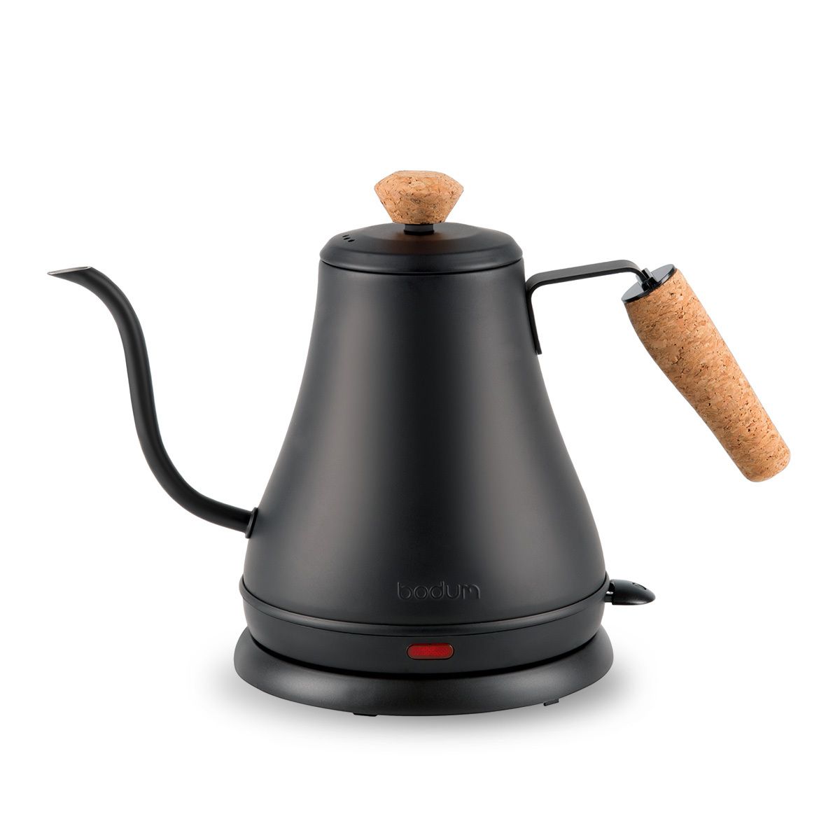 Electric Gooseneck Water Kettle, 0.8 L, 27 oz.
