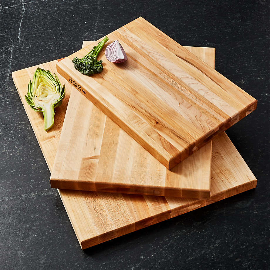 John Boos Maple Cutting Board