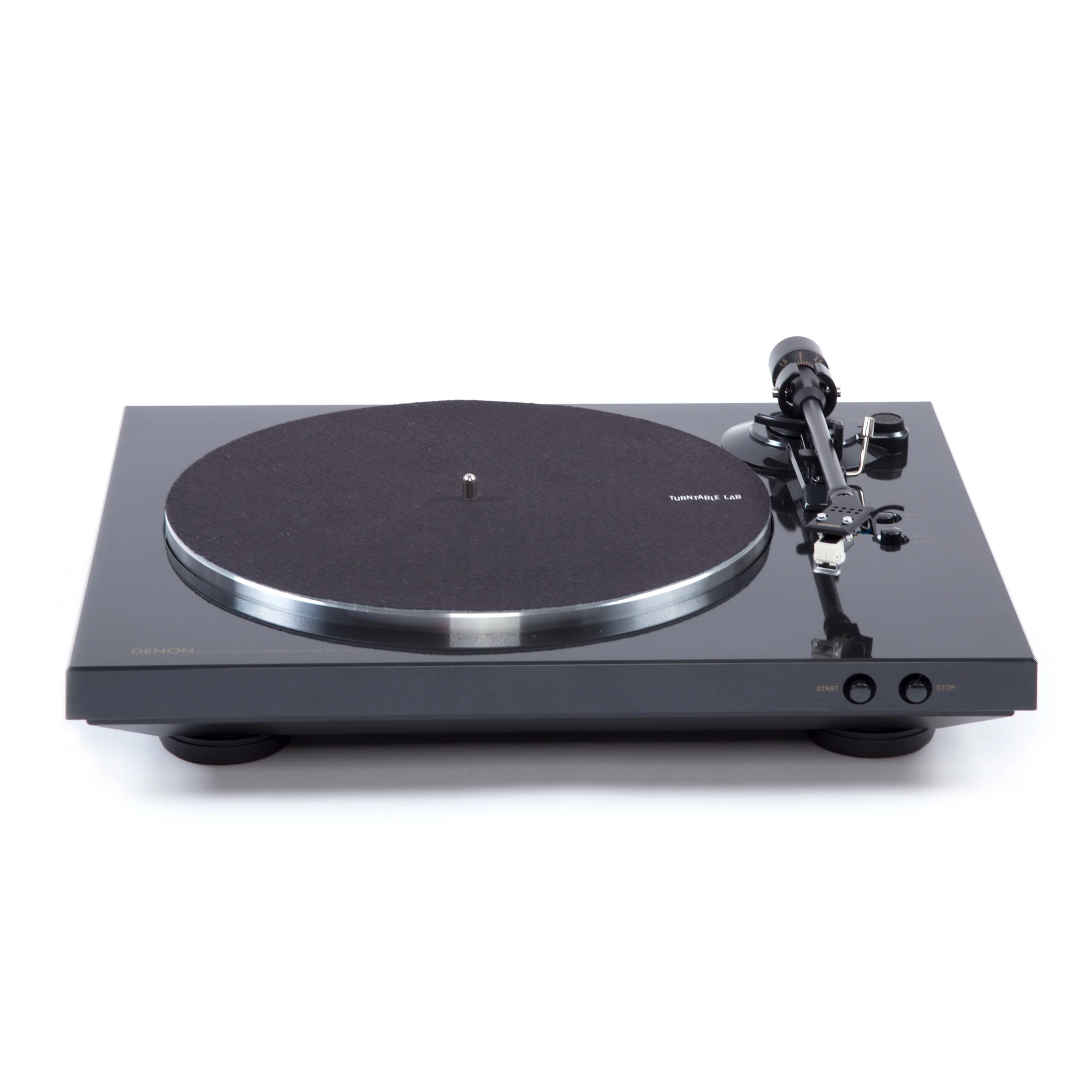 DP-300F Automatic Turntable (DP300F)
