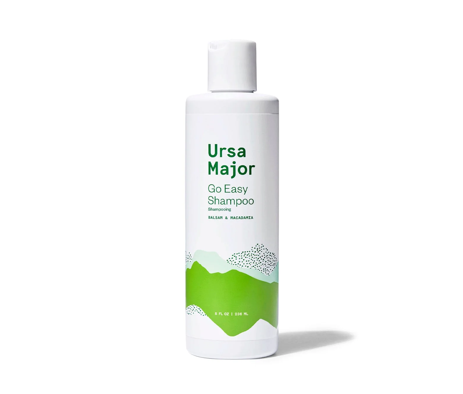 Go Easy Shampoo