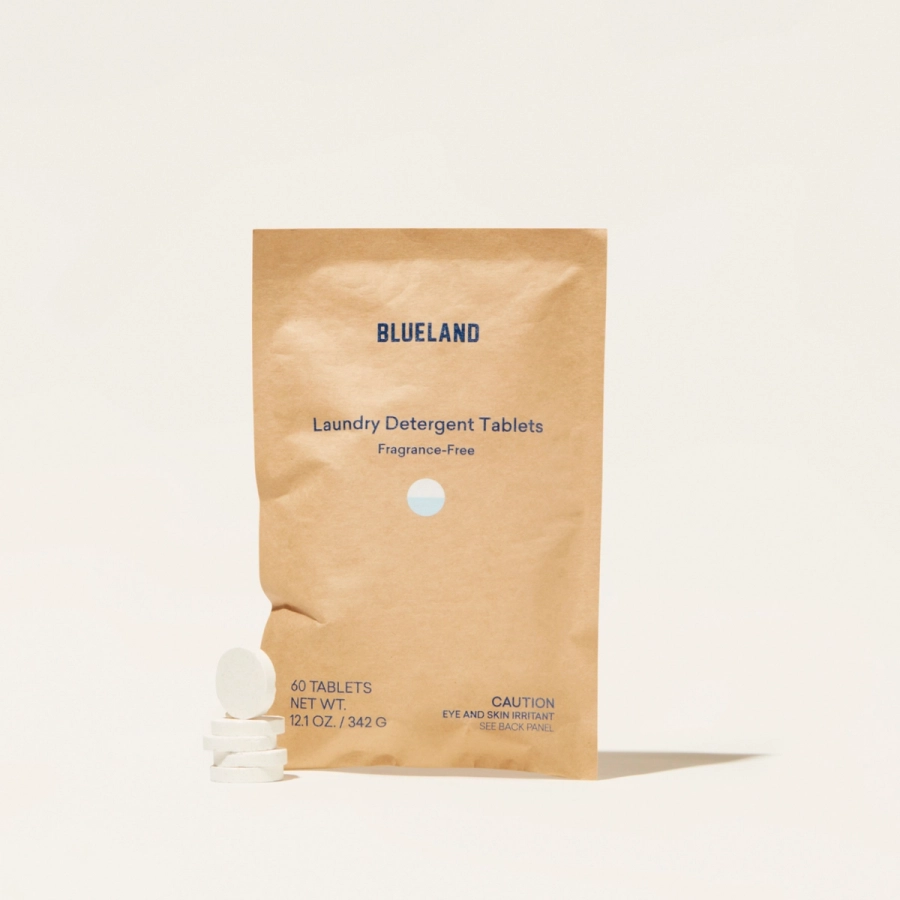 Laundry Refill Packs