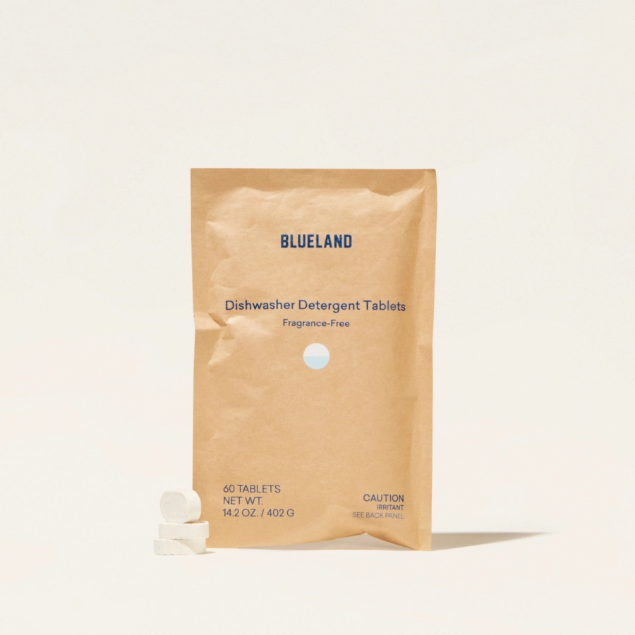 Dishwasher Refill Packs