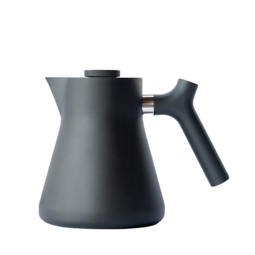 Fellow Raven Stovetop Tea Kettle
