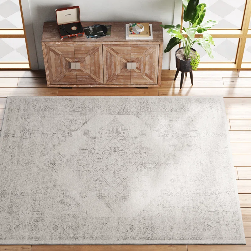 Shyann Oriental Rug