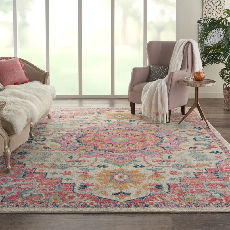 Verda Oriental Rug