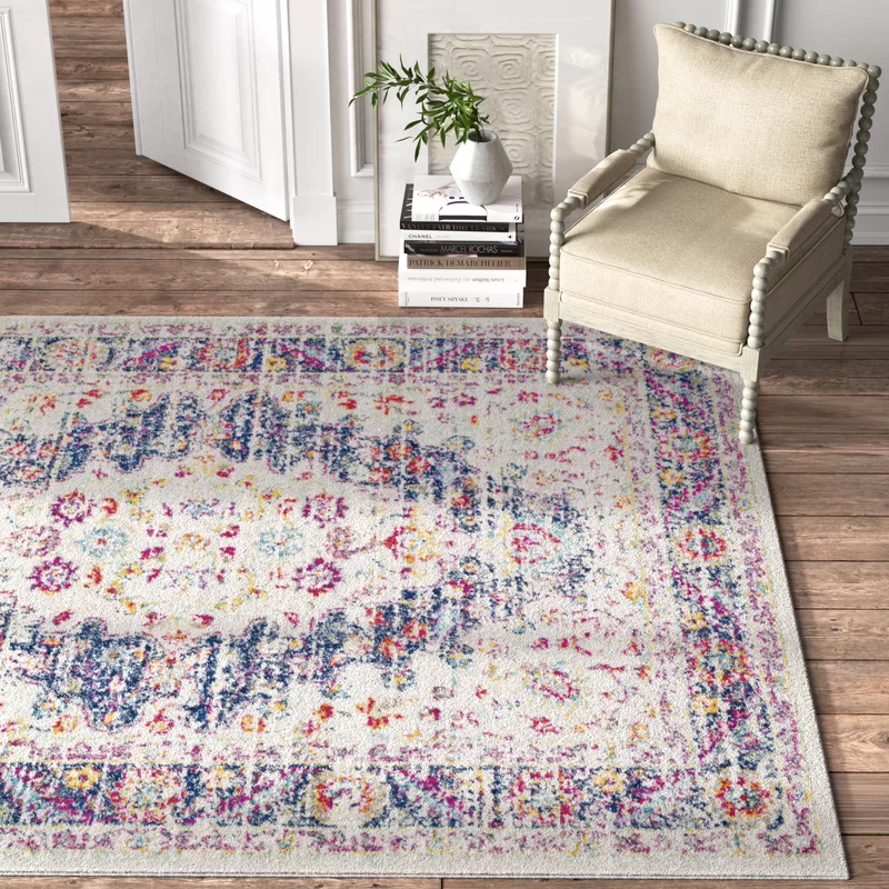 Belmont Oriental Rug