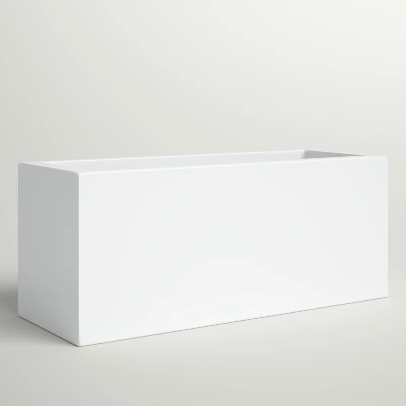 Cogburn Handmade Planter Box