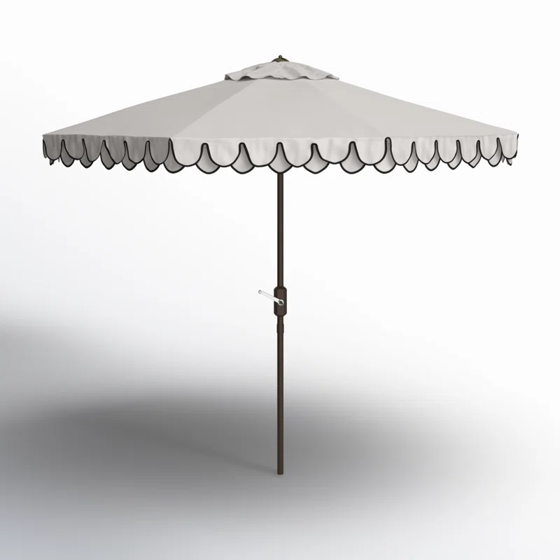 Iago Outdoor Umbrella