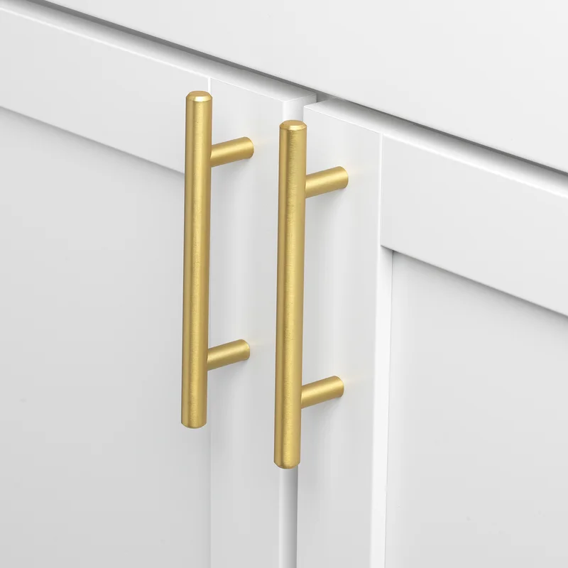 Roman 3 3/4" Center to Center Bar Pull Multipack (Set of 10)