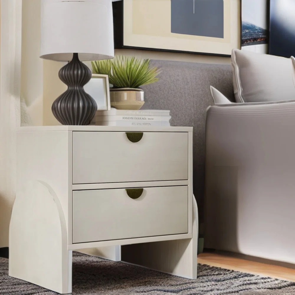 Juanesha Nightstand