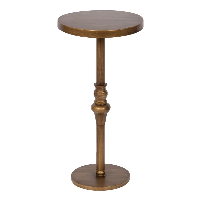 Huntsberry End Table