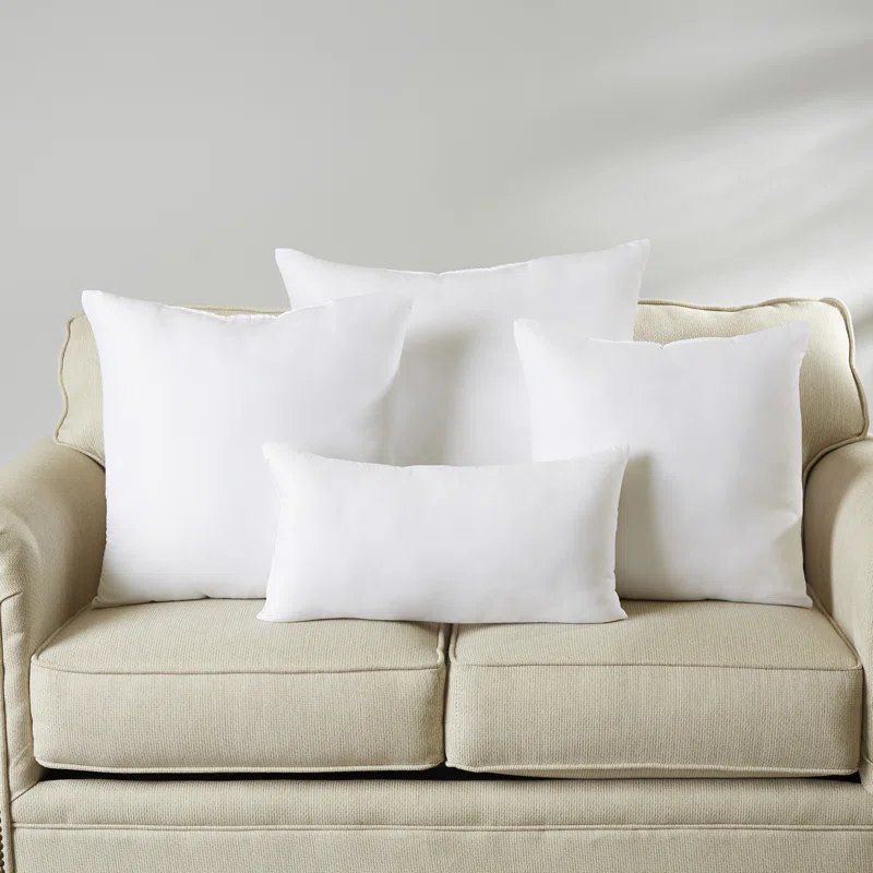 Glenburn Reversible Pillow Insert