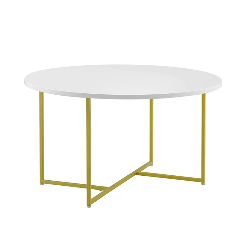 Adore Decor Ines Coffee Table for Living Room
