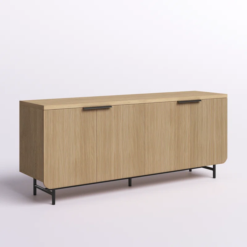 Ludlow 69'' Wide Sideboard