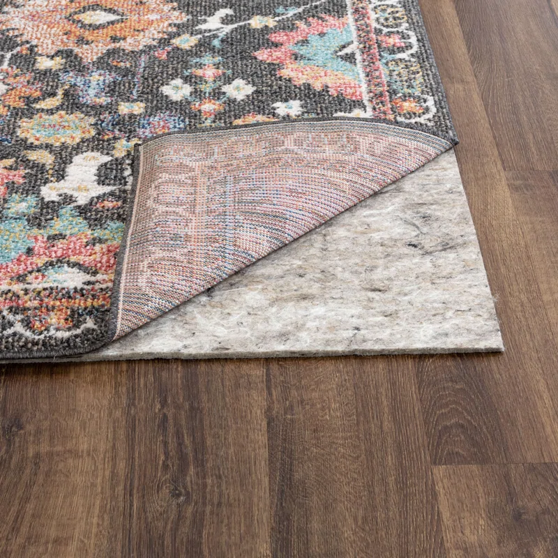 Wayfair Basics® Bottorff Dual Surface Non-Slip Rug Pad (0.5")