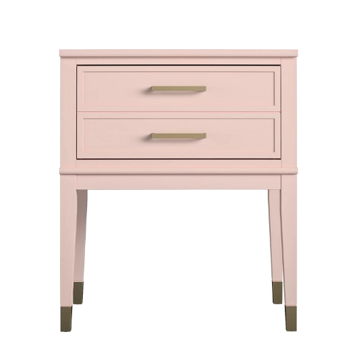 Westerleigh 1-Drawer Nightstand
