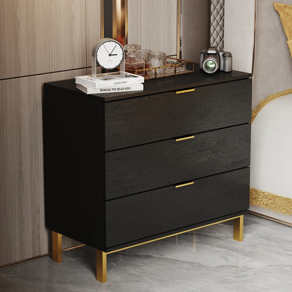 Lavale Nightstand