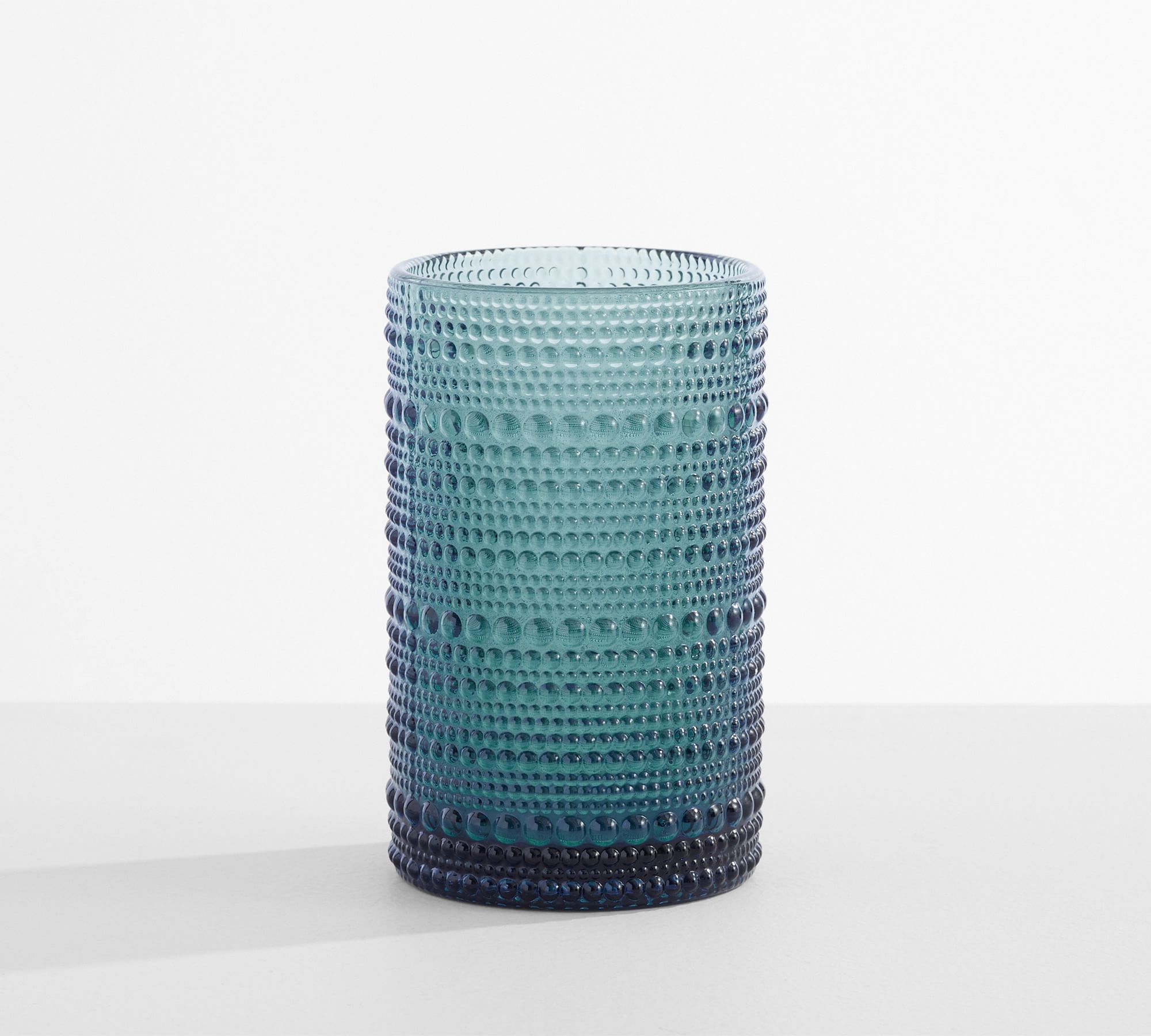 Jupiter Beaded Drinking Glasses