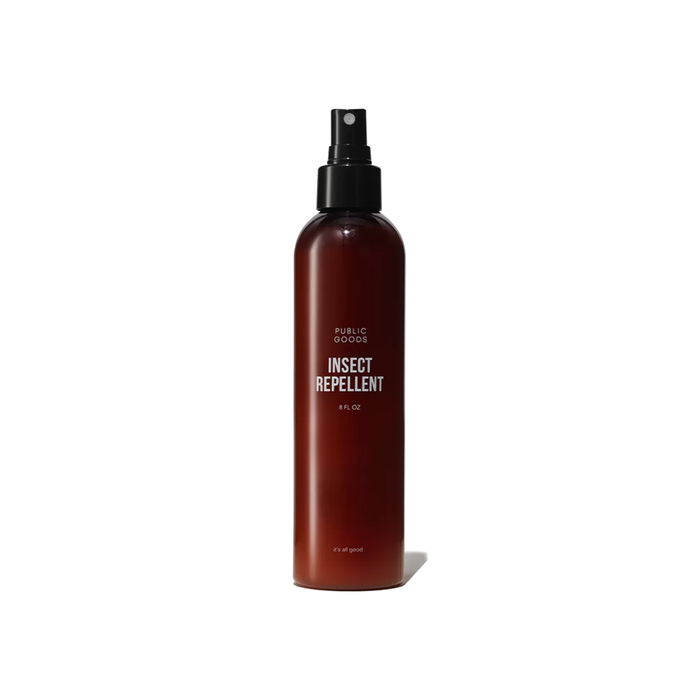 Insect Repellent 8 fl oz