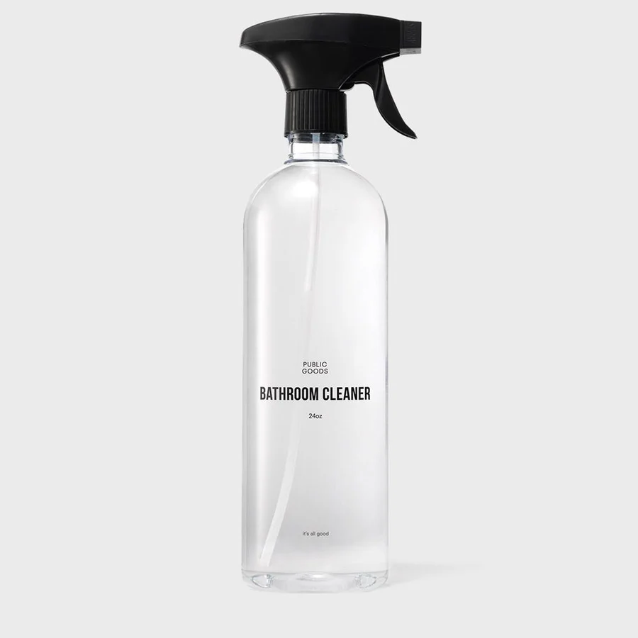 Bathroom Cleaner