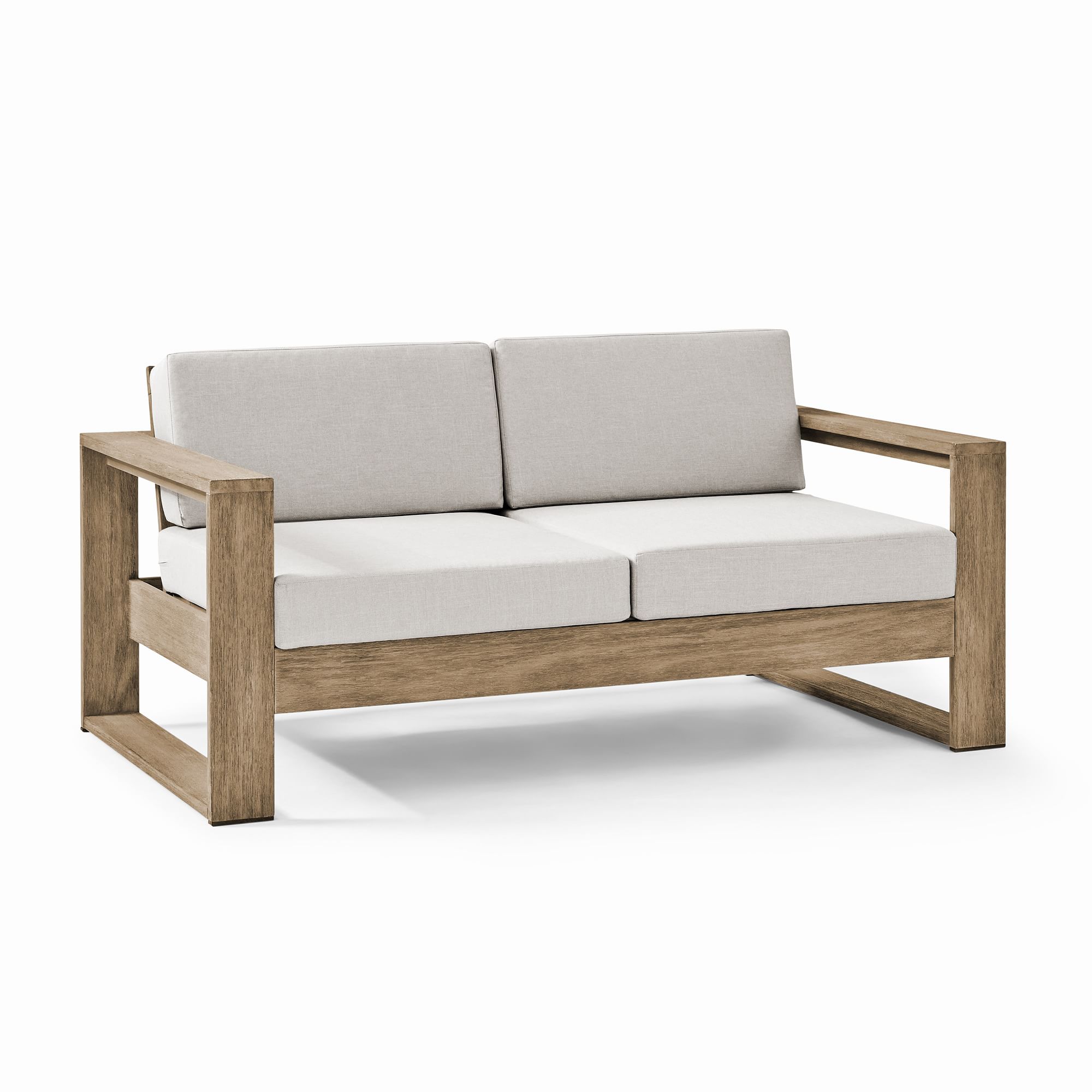 Portside Outdoor Sofa