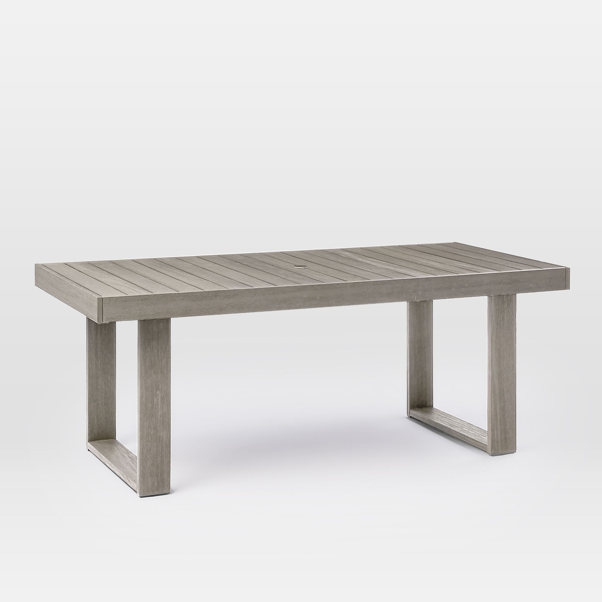 Portside Outdoor Dining Table