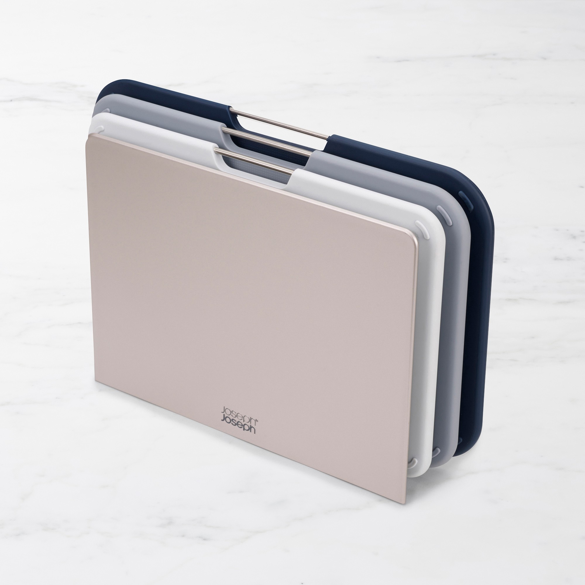 Joseph Joseph Nest Chopping Board, 3-Piece Set