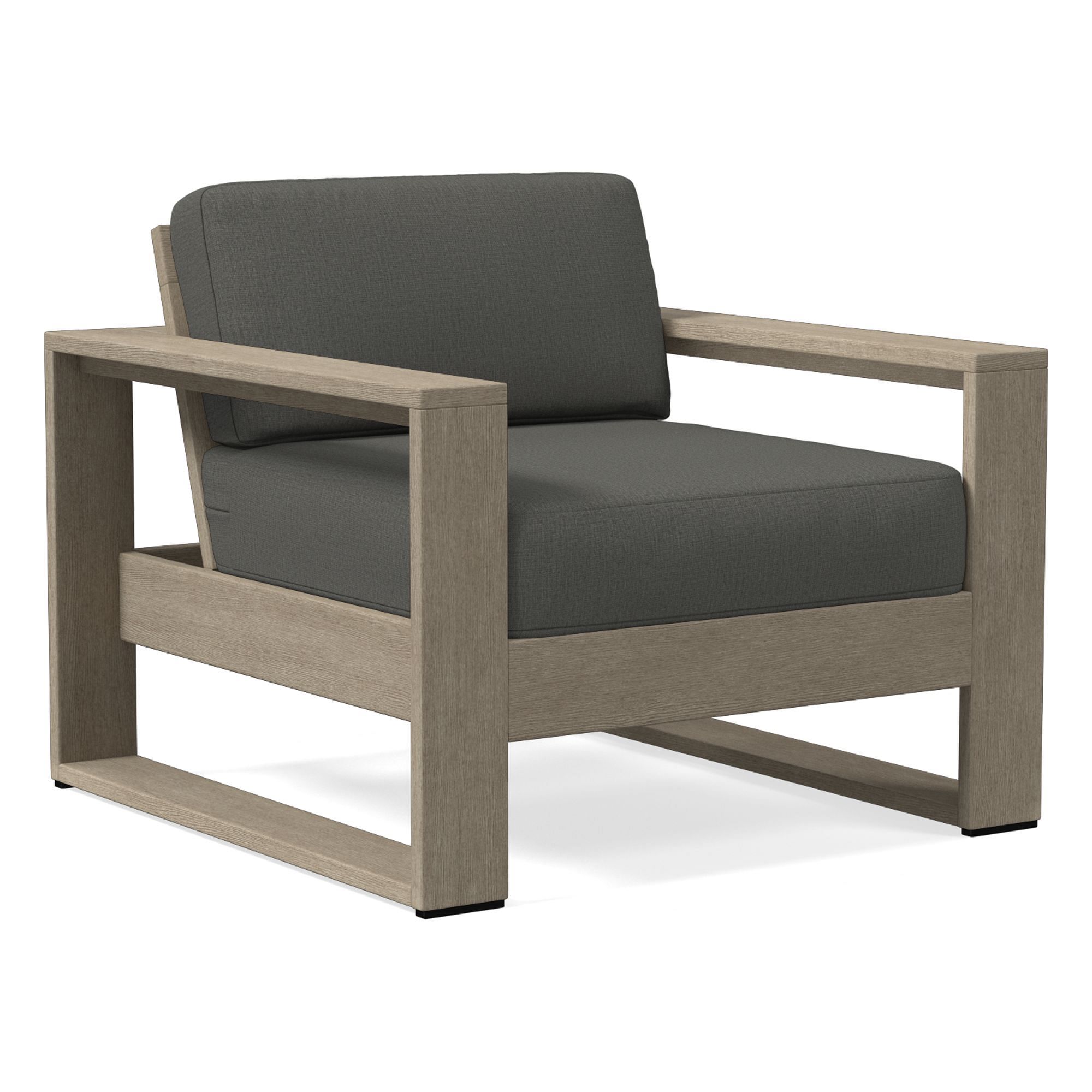 Portside Outdoor Lounge Chair Cushion Cover