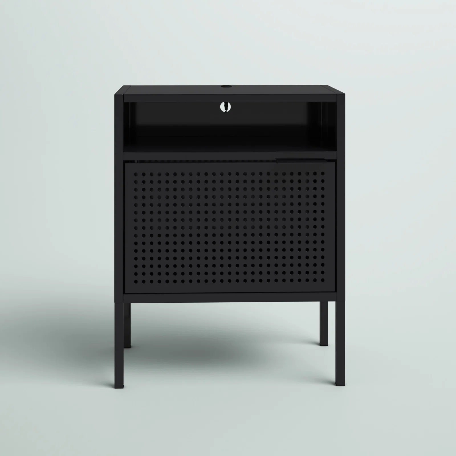 Zander Nightstand
