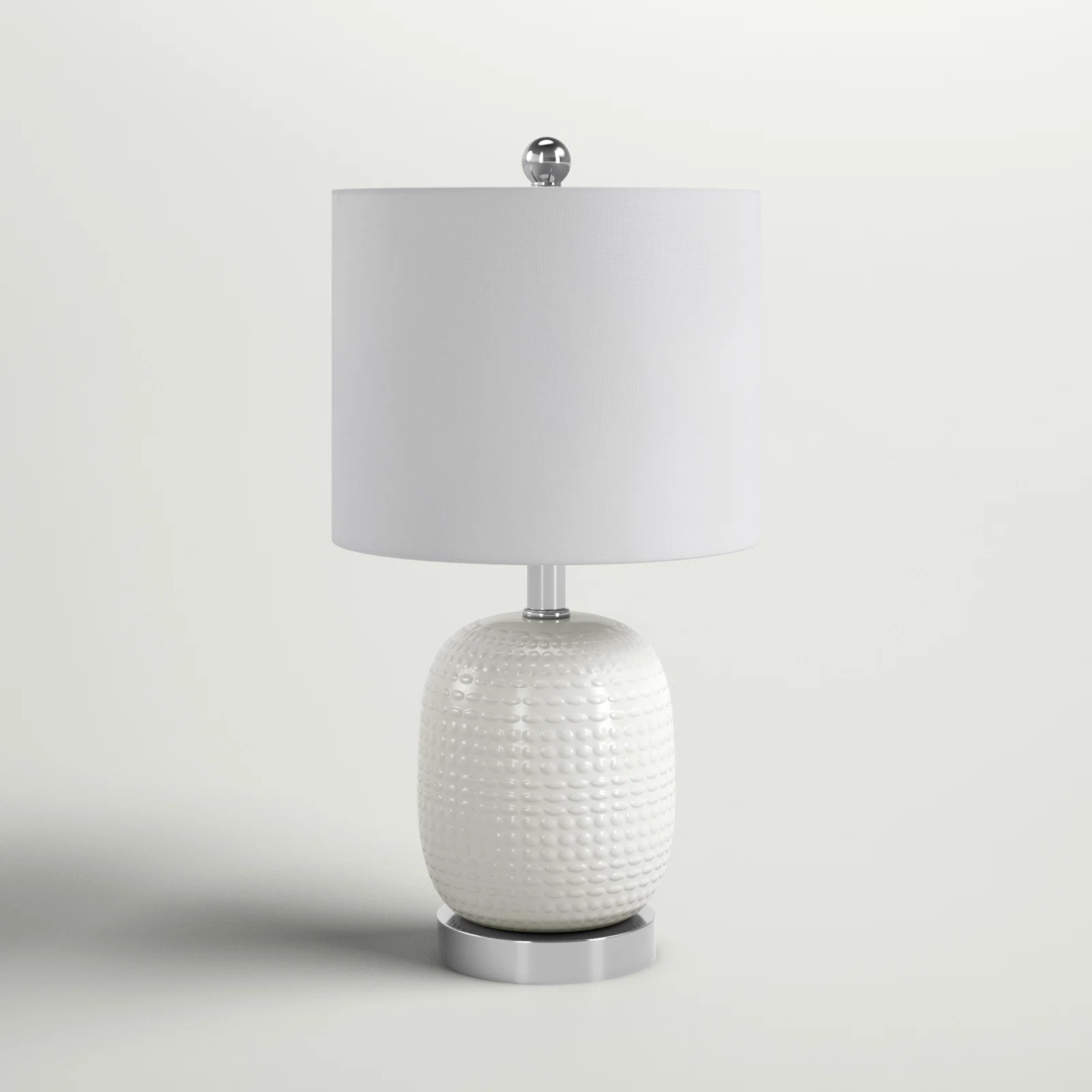 Anonna USB Table Lamp