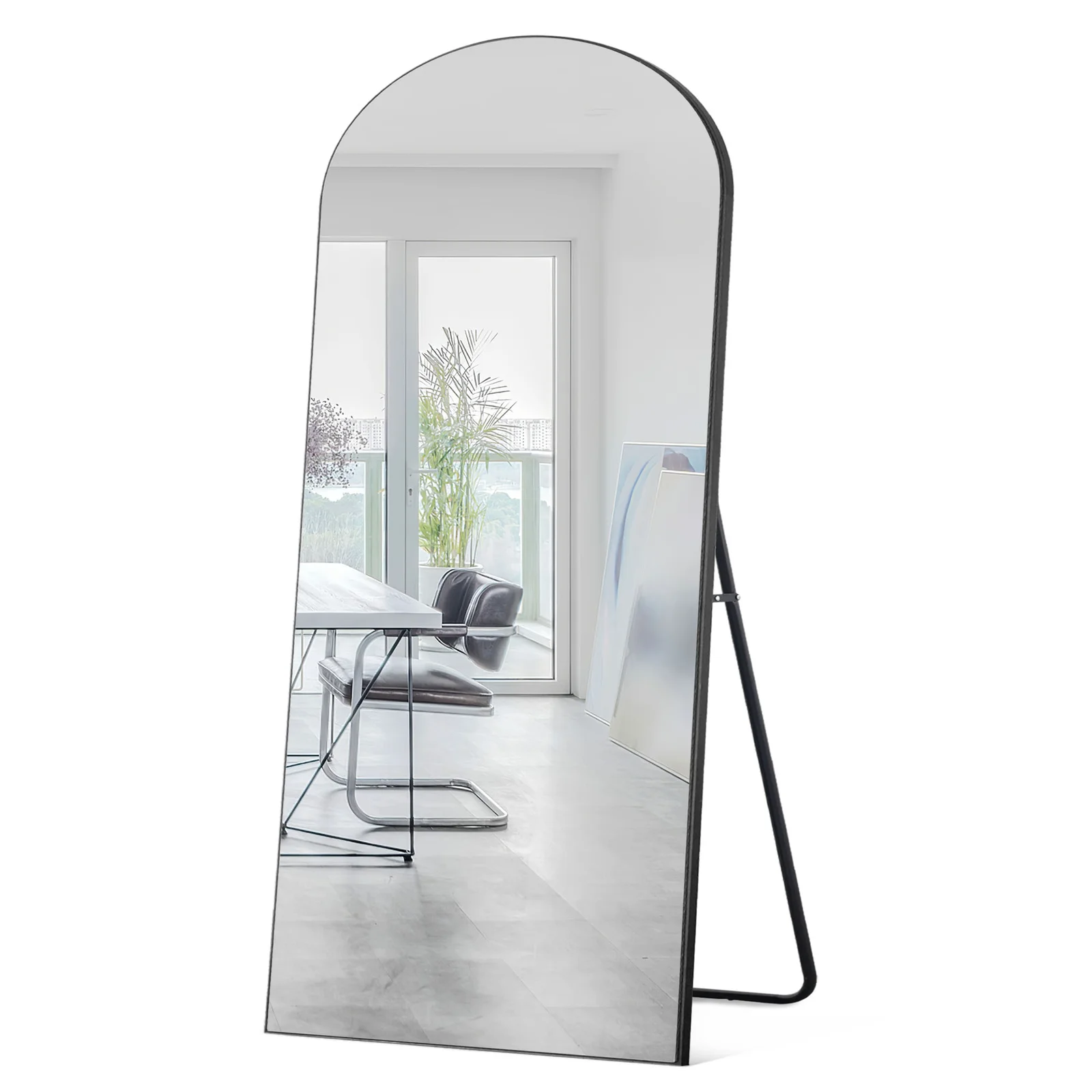 Arch Full Length Mirror