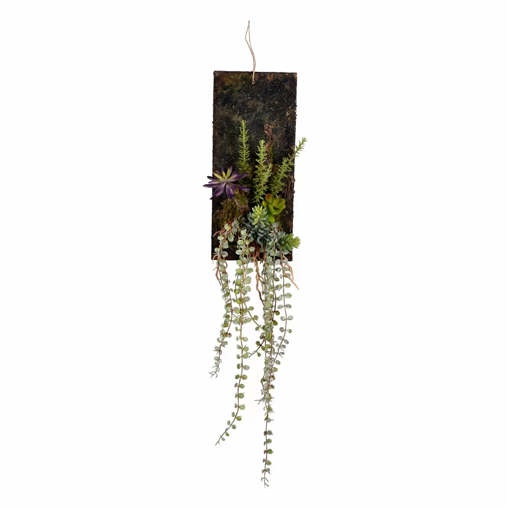 25'' Faux Plant