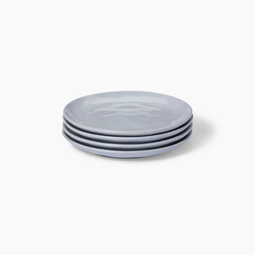 Small Plate - Set of 4