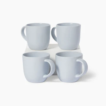 Mug - Set of 4