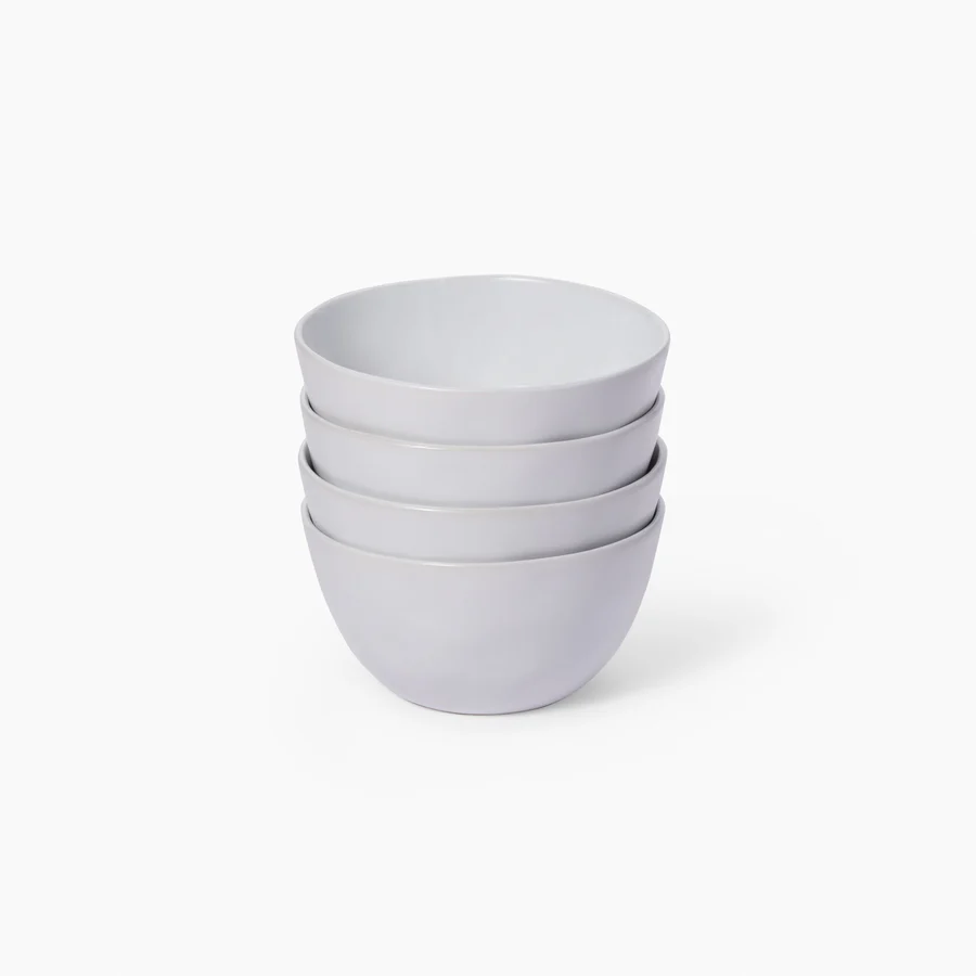 Bowl - Set of 4