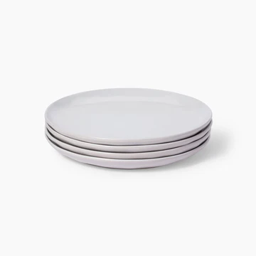 Big Plate - Set of 4