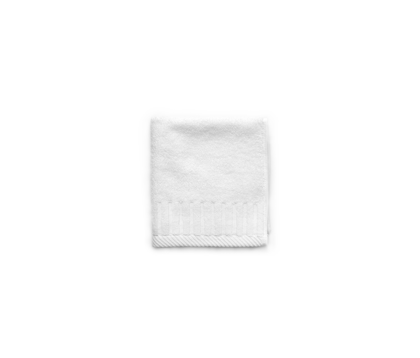 Zenith Washcloth