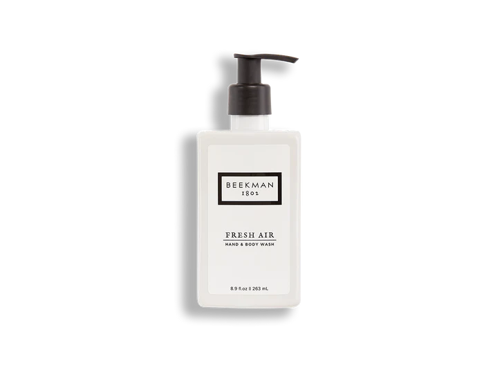 Fresh Air Hand & Body Wash