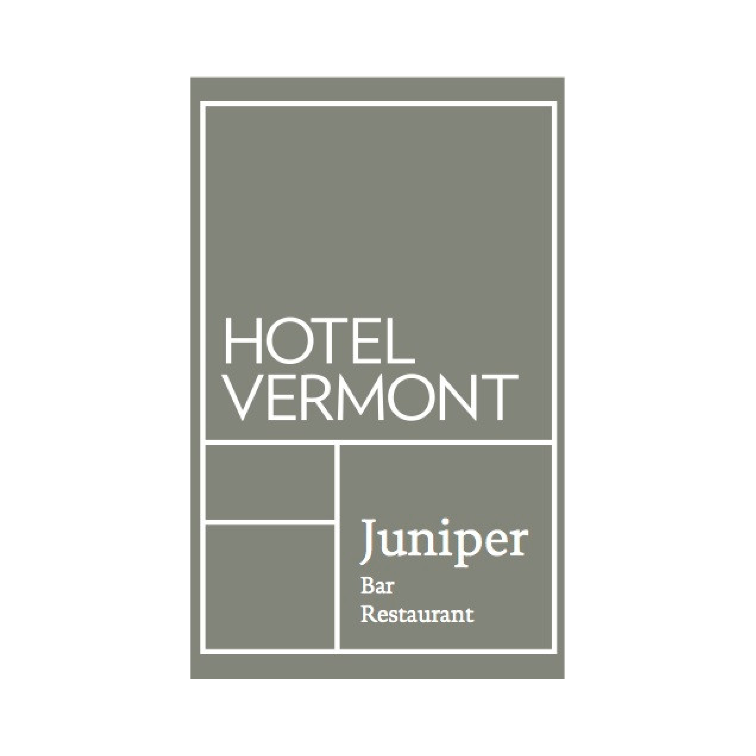 Hotel Vermont Gift Cards