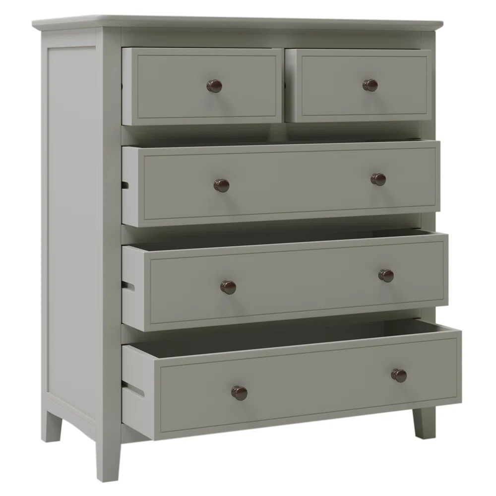 5 - Drawer Dresser