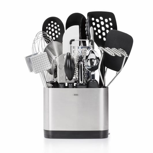 Everyday Kitchen Tool Set (15 pc)