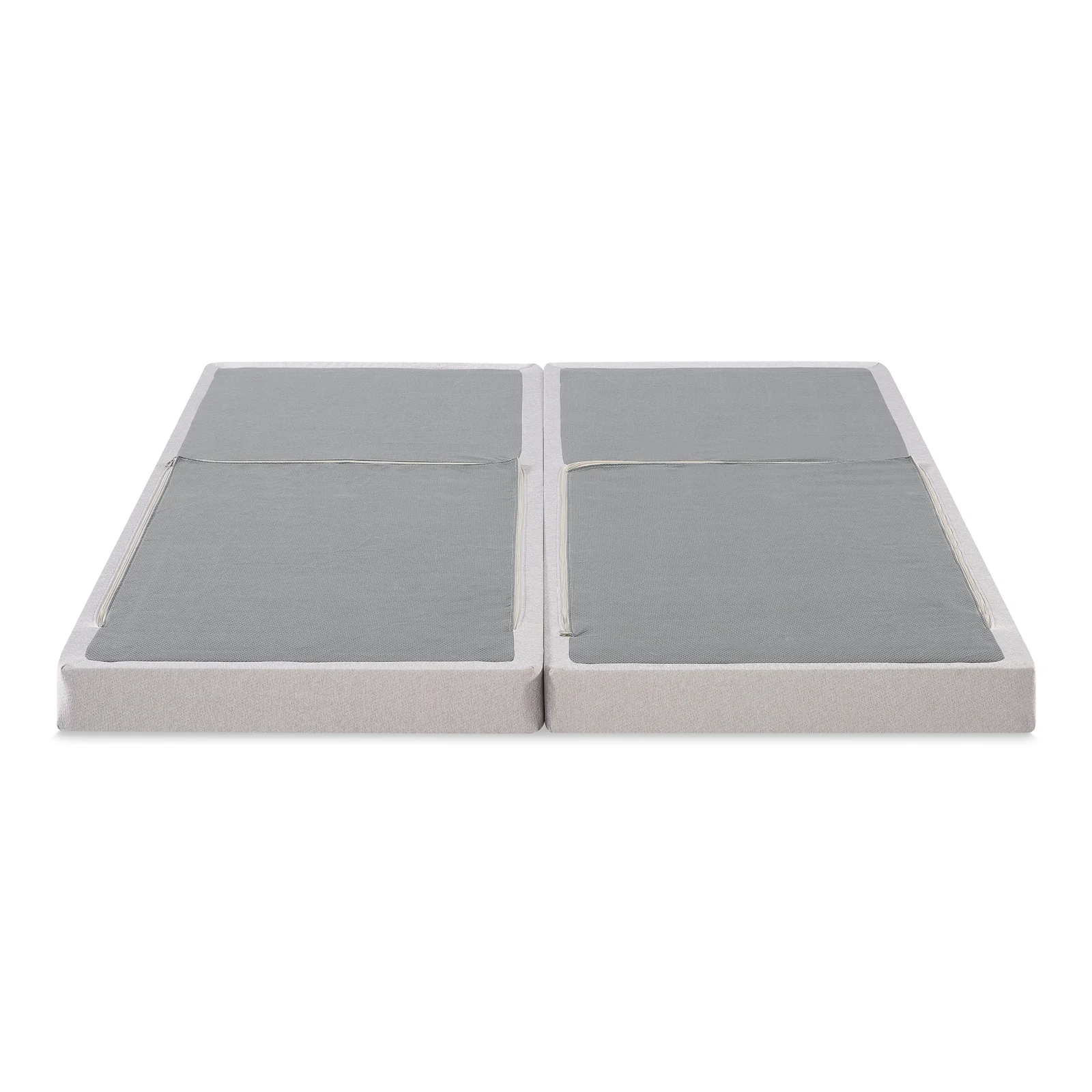 Riddleville 5" Folding Metal Box Spring
