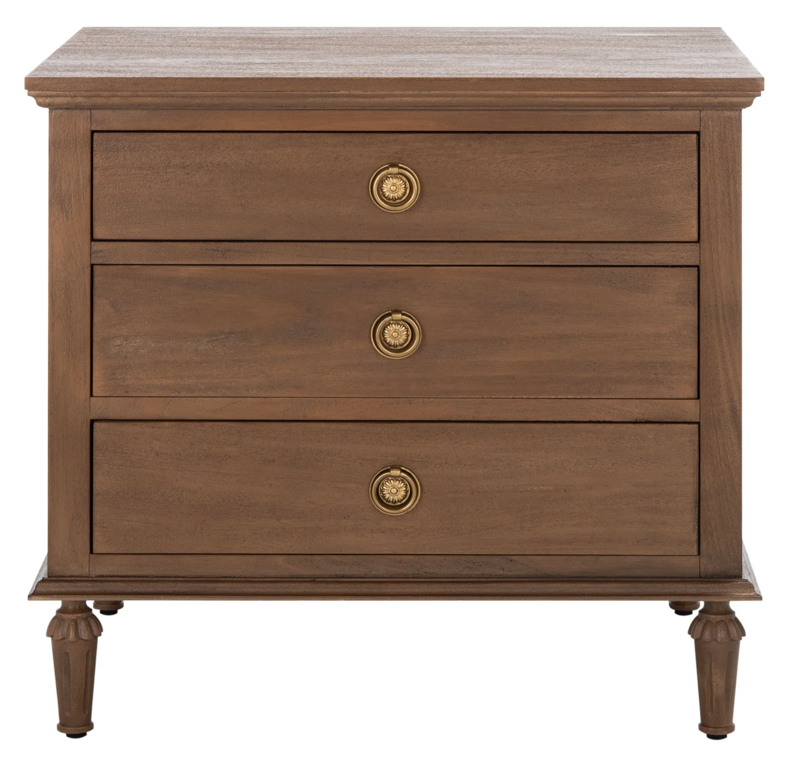 Hubbard Nightstand