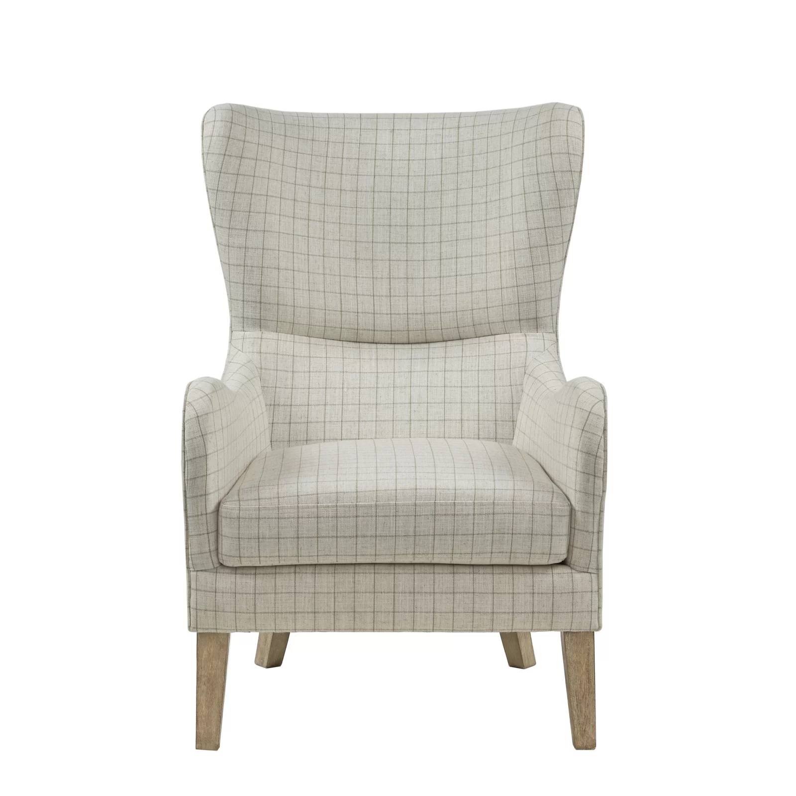 Ettina 27.5" W Wingback Chair