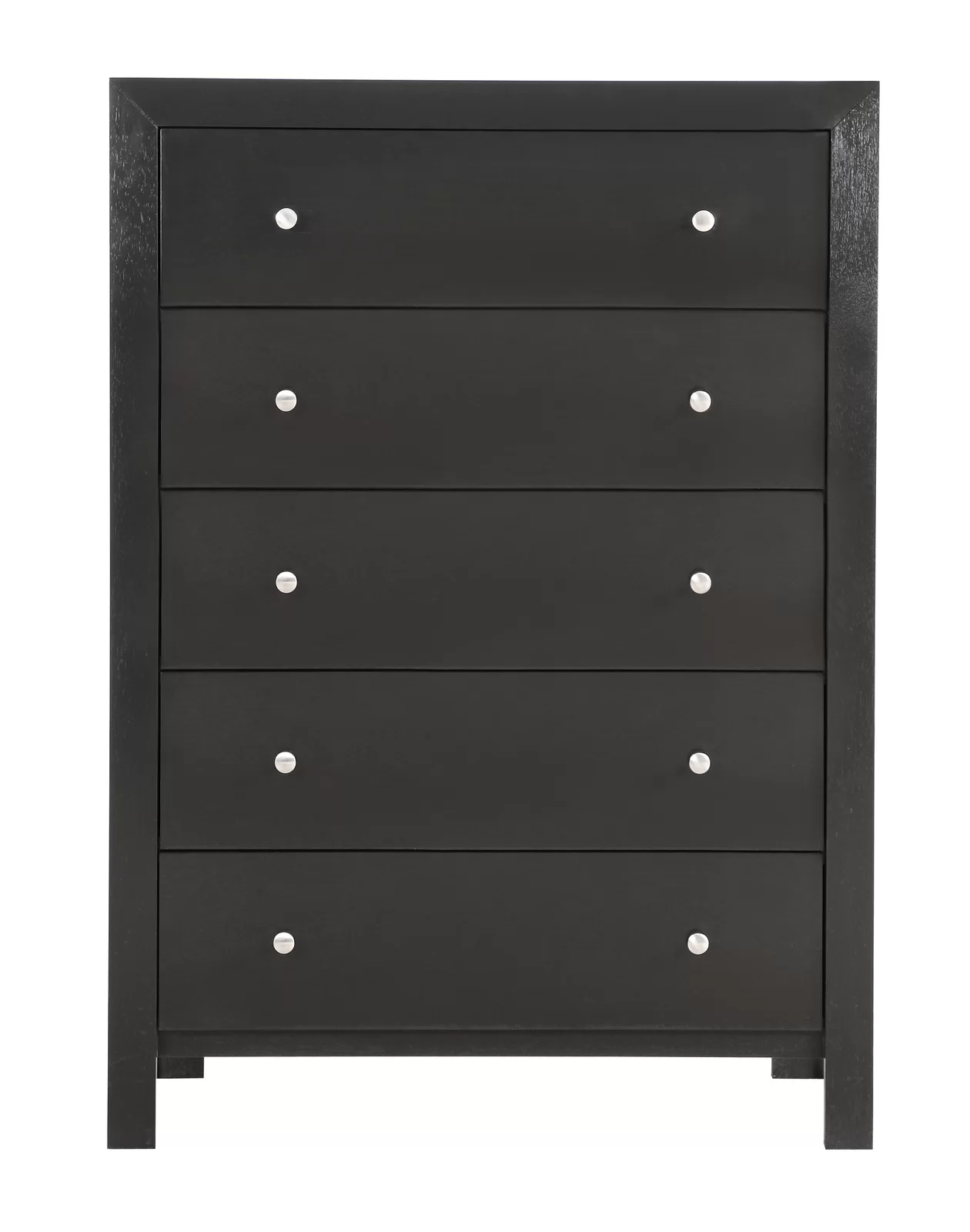 Baer 5 - Drawer Dresser