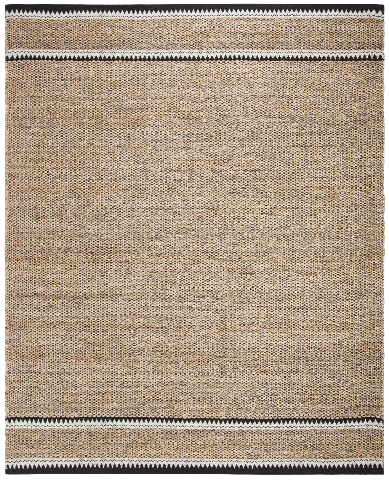 Bynum Flatweave Striped Indoor Rug