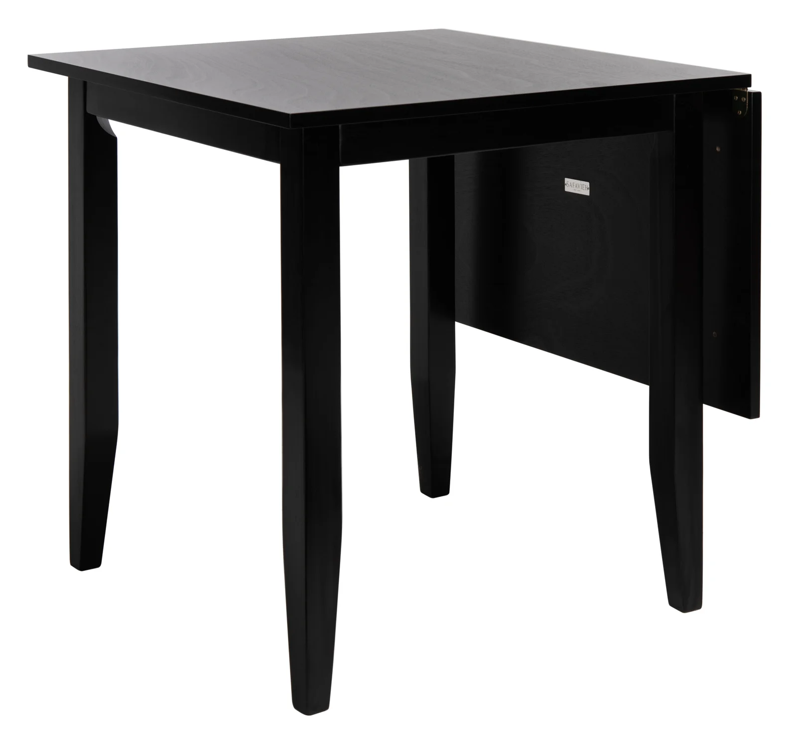 Hetherington Extendable Dining Table
