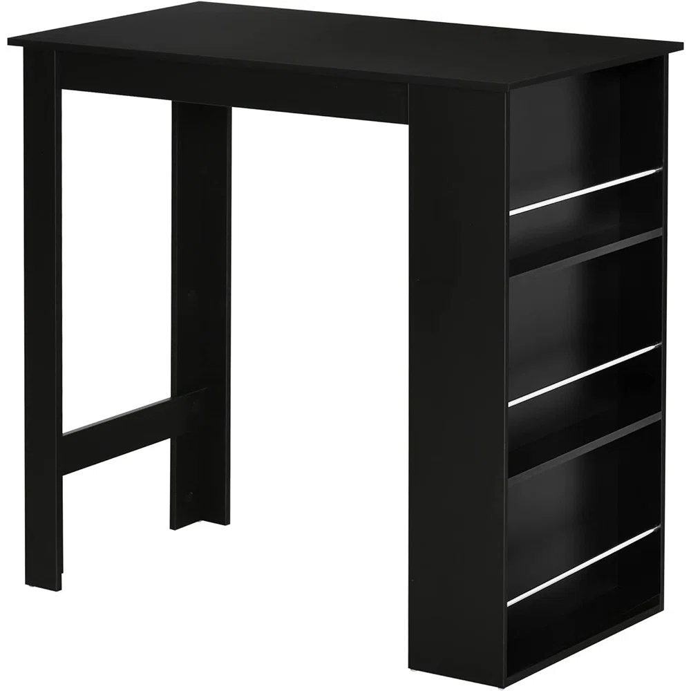 Karmina Bar Height Dining Table