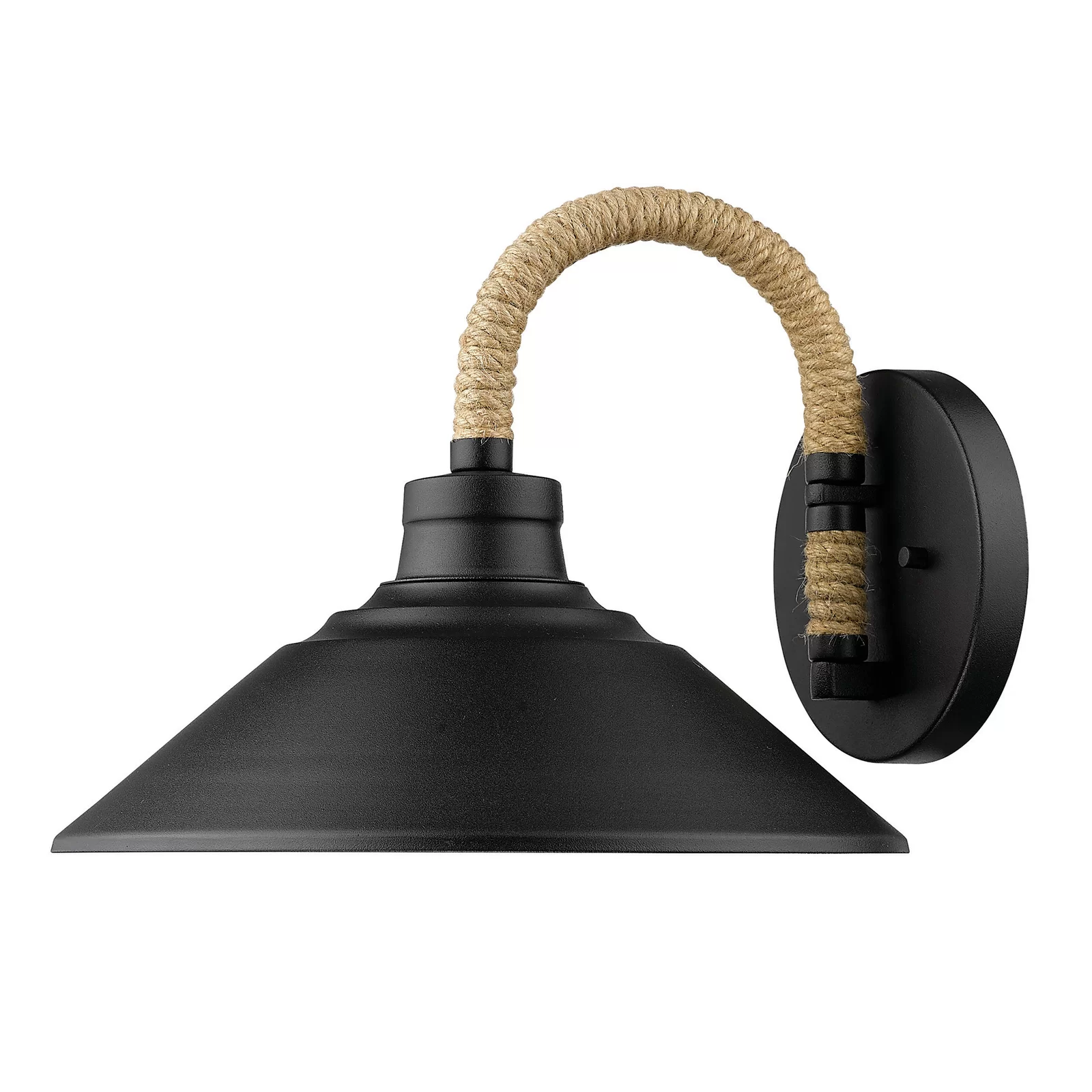 Reesie Steel Barn Light